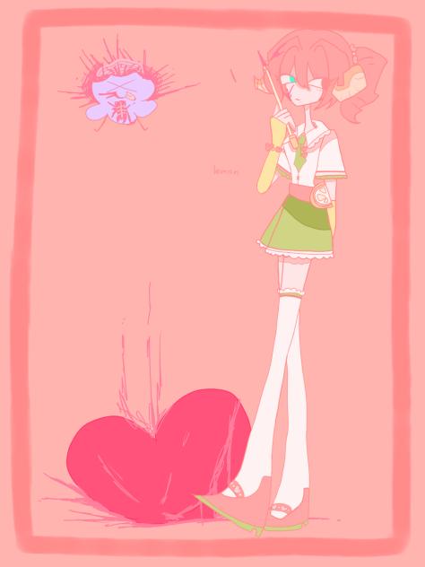 Pretty gore✨