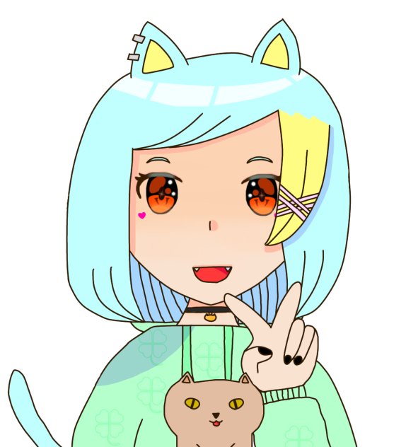 ぴーす