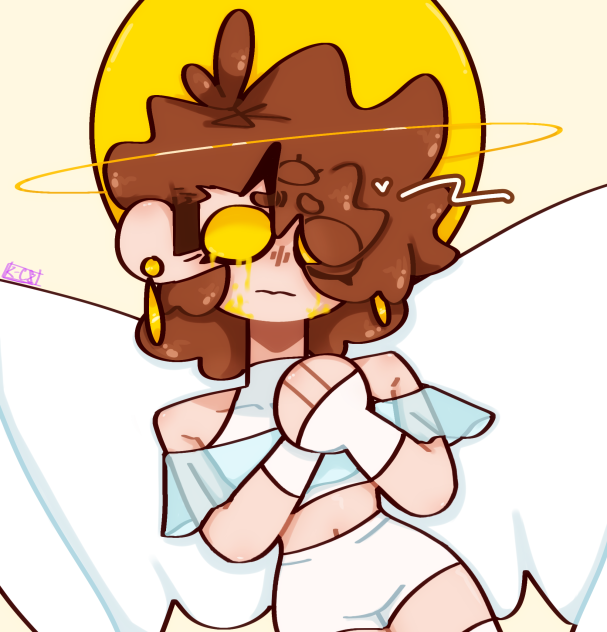 Angel oc
