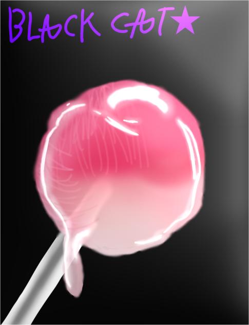 lollipop 🍭