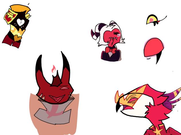 Doodle page