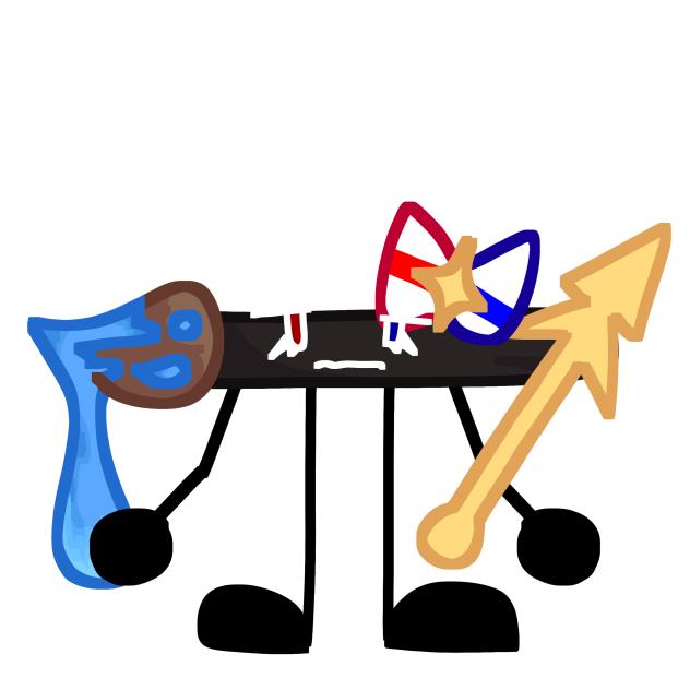 retry now but artistic {old}