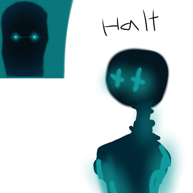 Halt