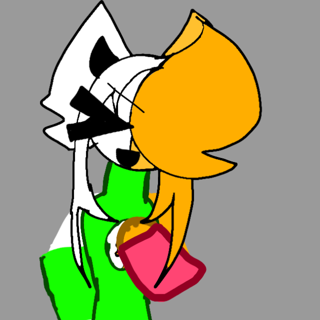 i don't like kamiks