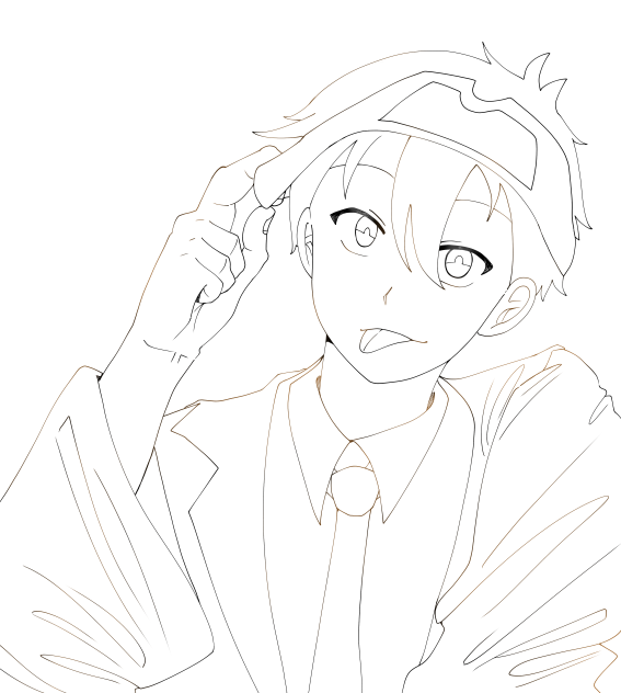 俺は俺は馬鹿じゃないよー