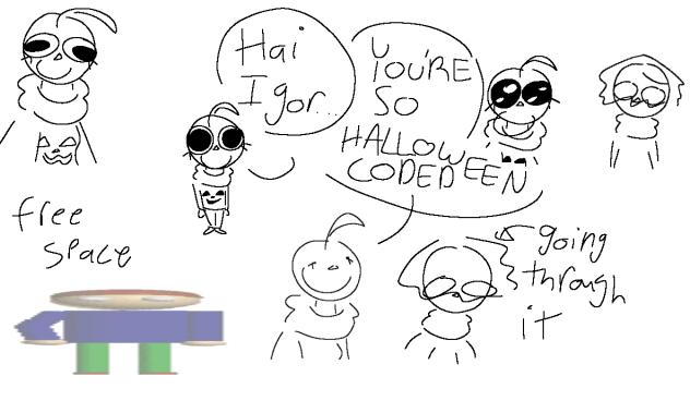 i love these stupid things...