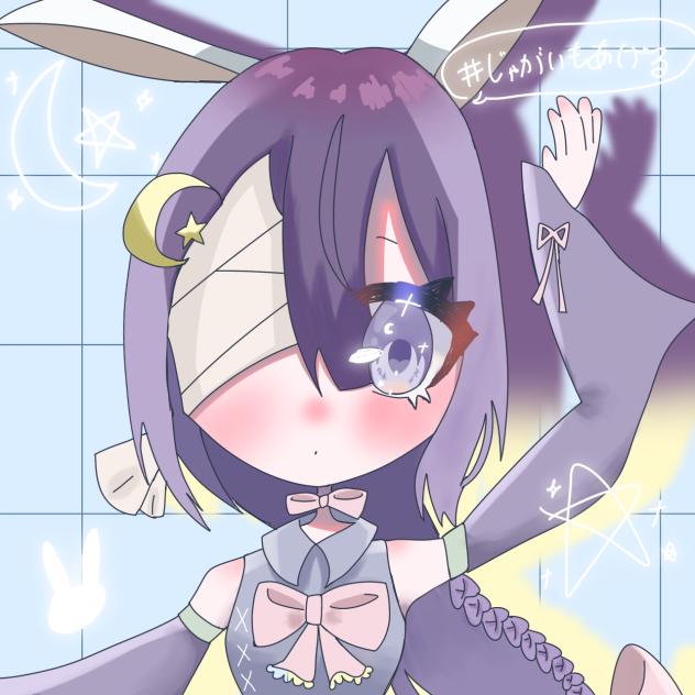 RROK1601様の代理ちゃん🐇🌙⭐️