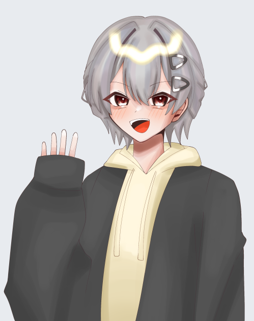 カズキくん🩶