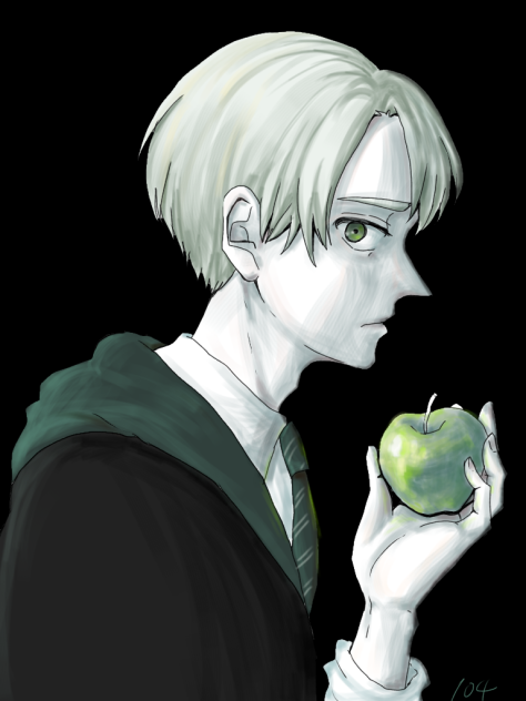 Draco Malfoy