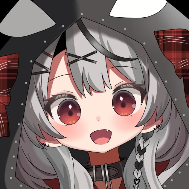 沙花叉クロヱちゃん！！