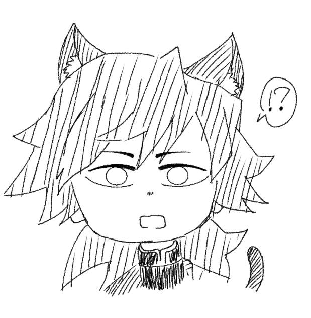 ぎゆねこ2