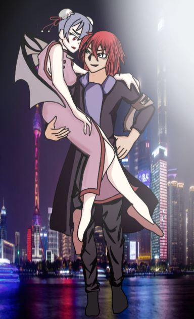 夜廻