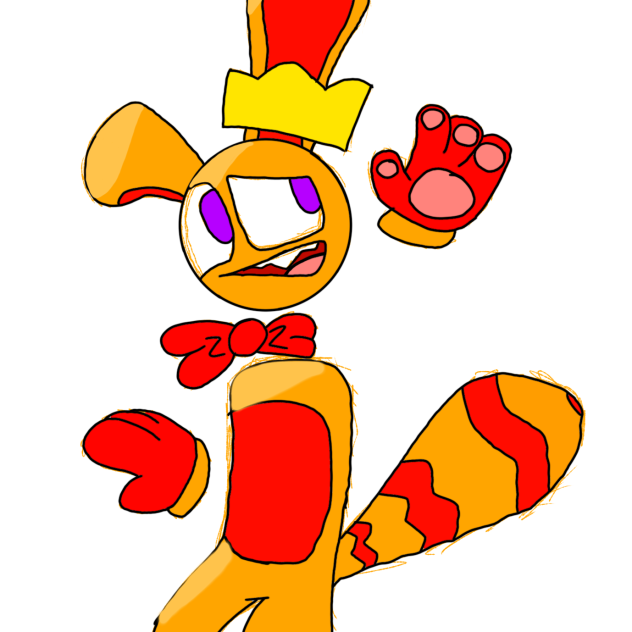 Get the Camera away from me!