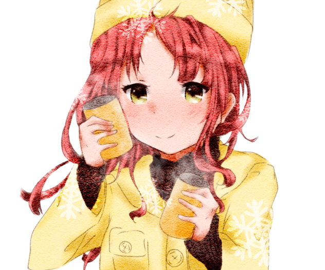 冬