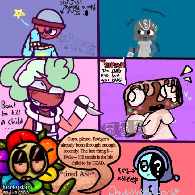 Dw collab