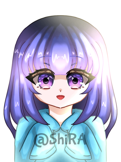 💜