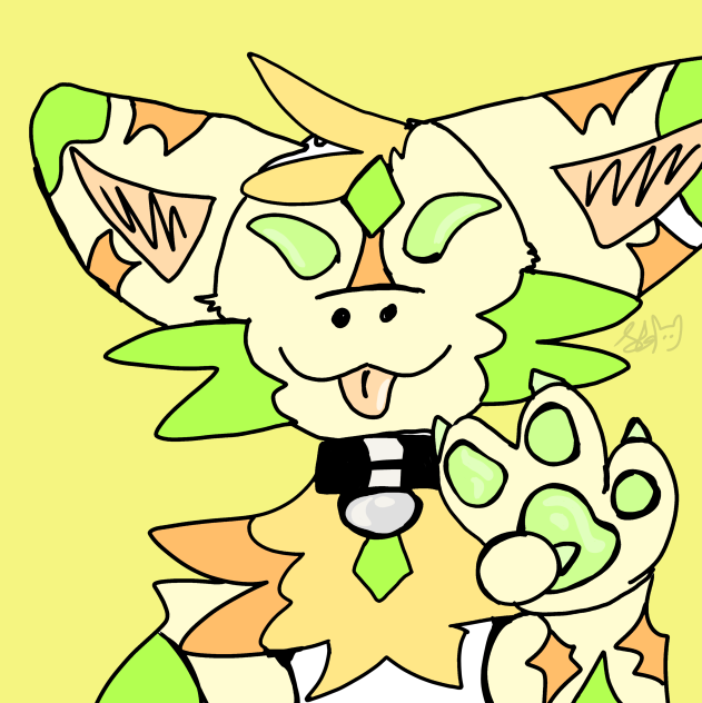 sprite! - ibisPaint