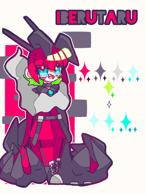 IBERUTARU