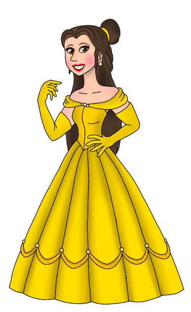 Maribelle of France