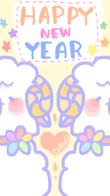 HAPPY  NEW  YEAR !!!!