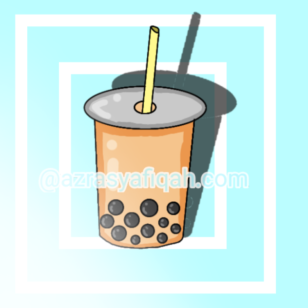 boba tea