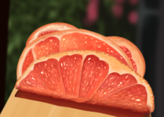 Grapefruit