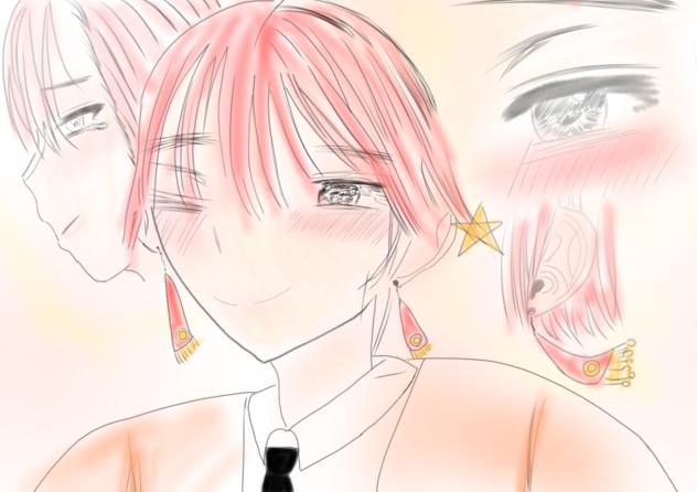 暖かい