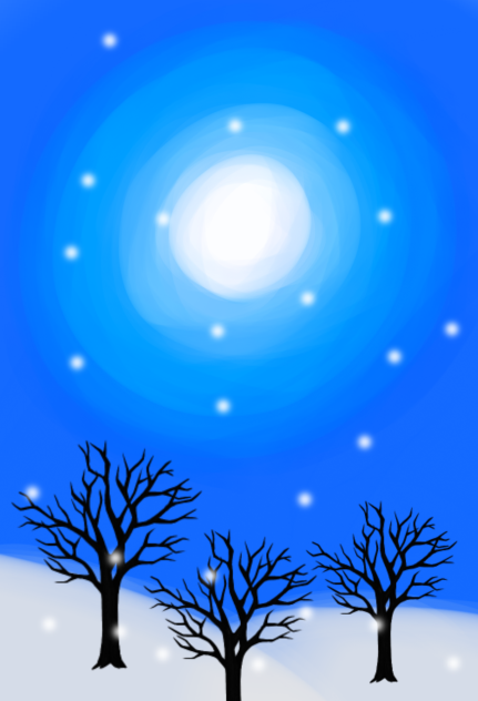 winter