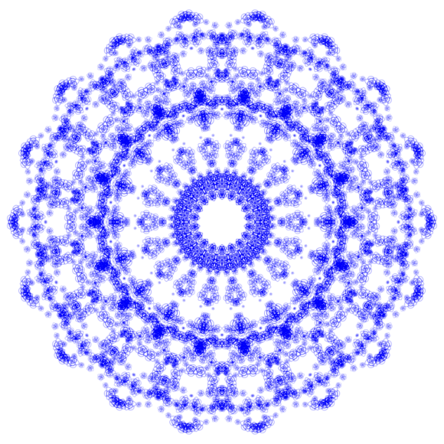 レースっぽい？