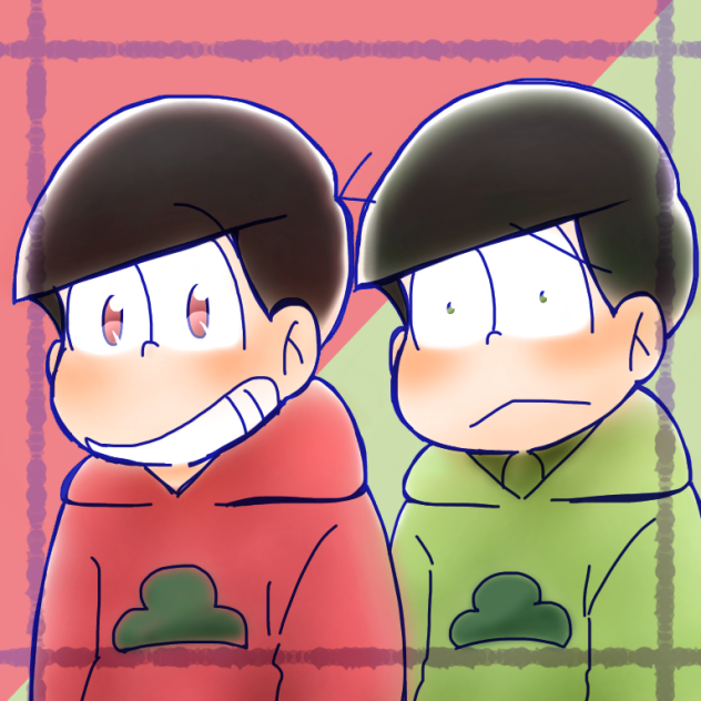 おそチョロアイコン