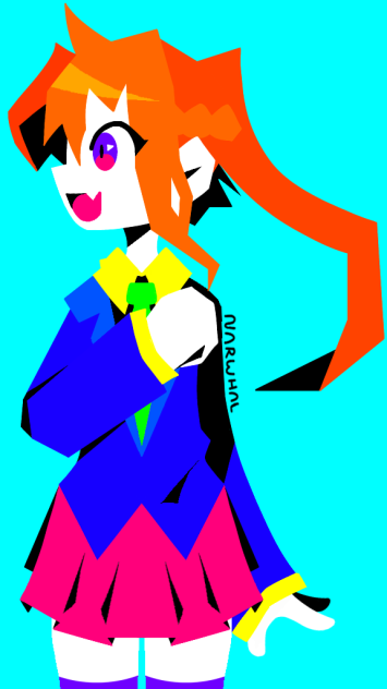SARA!!!