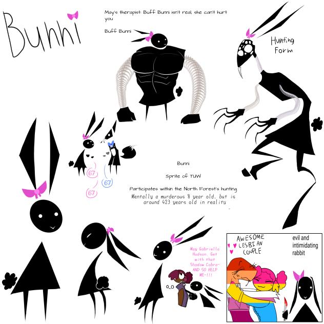 Bunni
