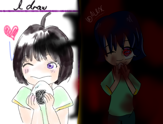 collab with @8rKrx