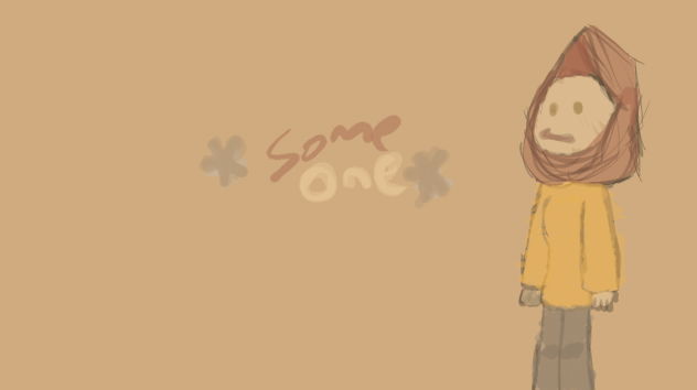 Some One (Her Name)