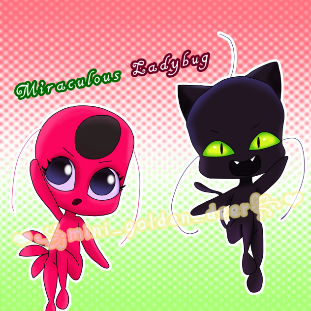 Miraculous Contest!