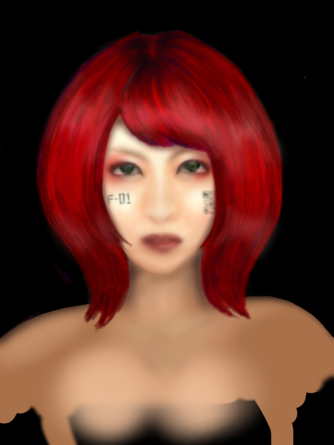 無題197 - ibisPaint