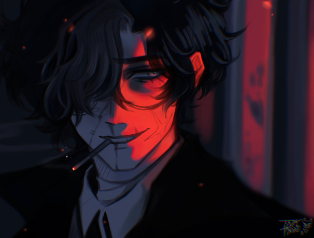 Lighting Practice (Julibee Line)