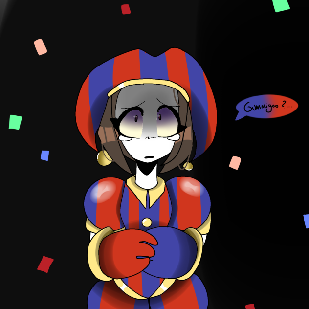 ''Gummigoo''