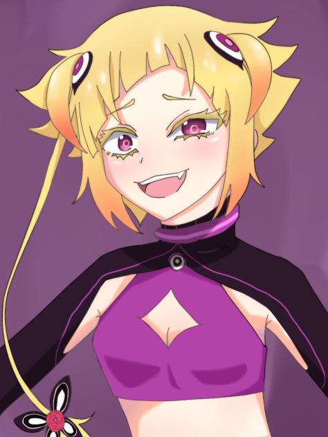 カペラ - ibisPaint