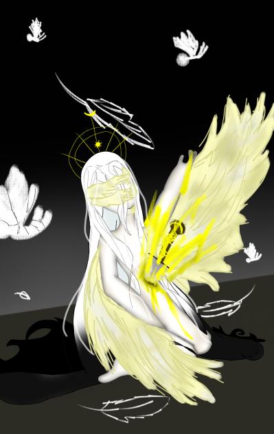 have the angels fallen