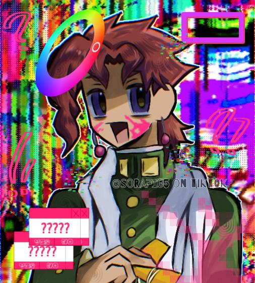 ぐるぐる🌀