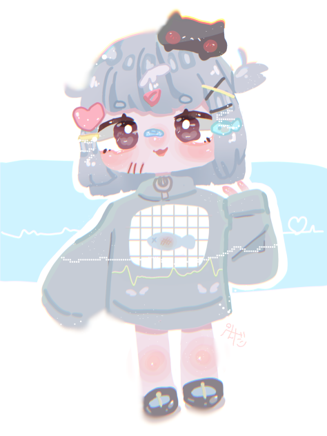 にゃにゃ(ФωФ)