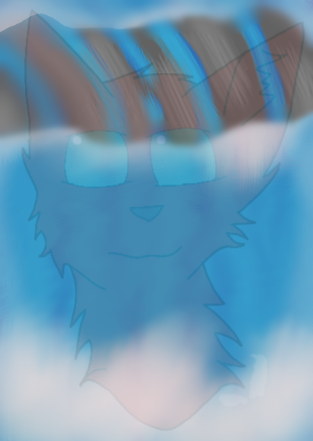Spirit - ibisPaint