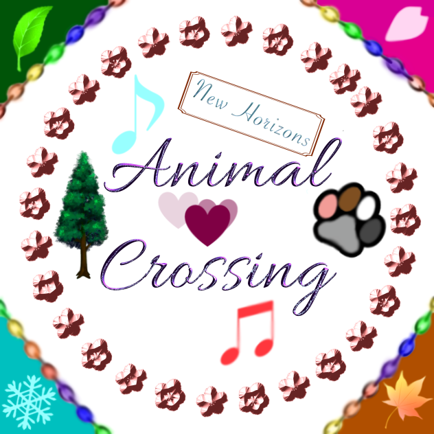 Animal Crossing New Horizons