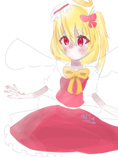 完全二次創作ﾌﾗﾝﾁｬﾝ