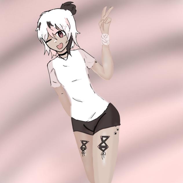 Dtiys entry!