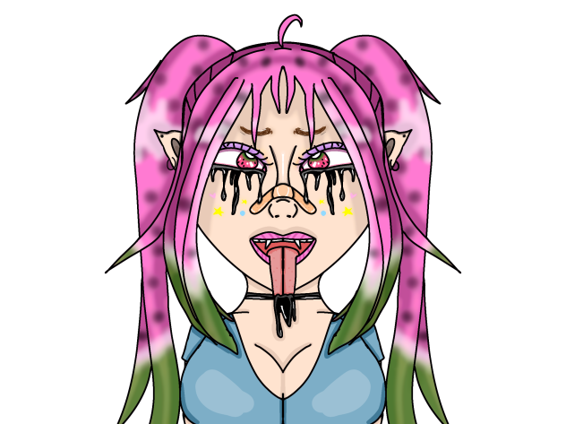 🍉Watermelon Babe 🍉