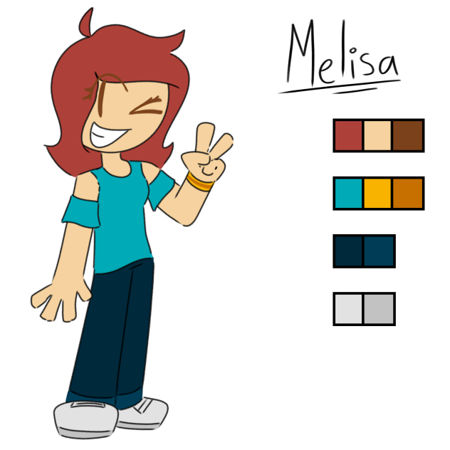 Melisa (rediseño a medias x4)