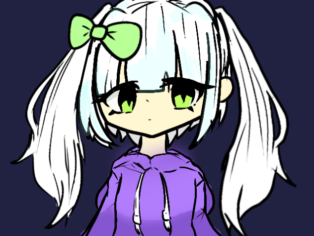 インポスターなレイラーさん
