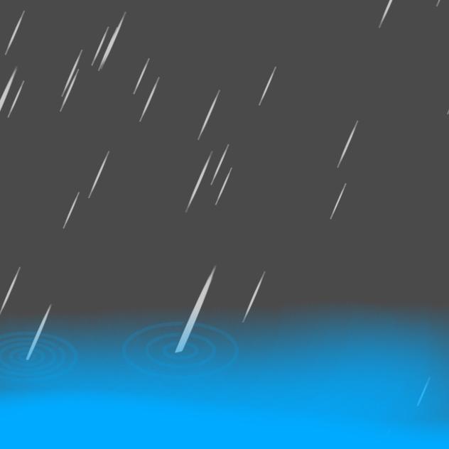 Resonace Of Rain